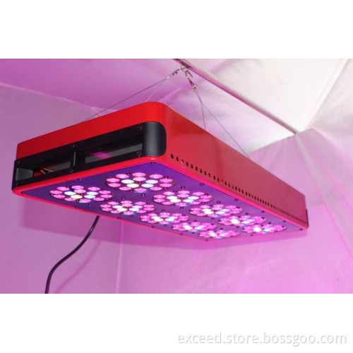 Cob 1000w  led grow light